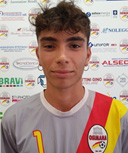 Filippo BELLI - Difensore
